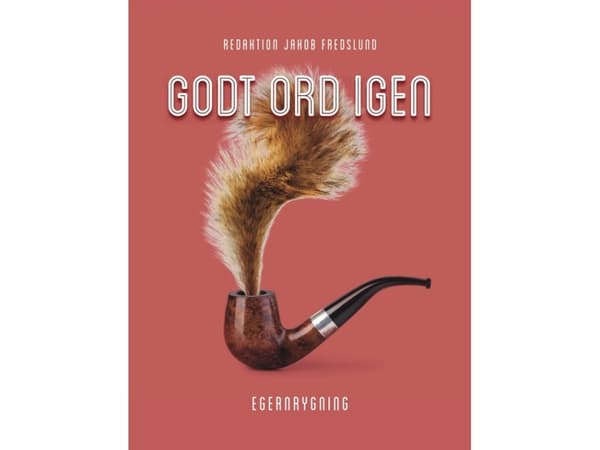 Taas hyvä sana | Jakob Fredslund | Kieli: Tanska