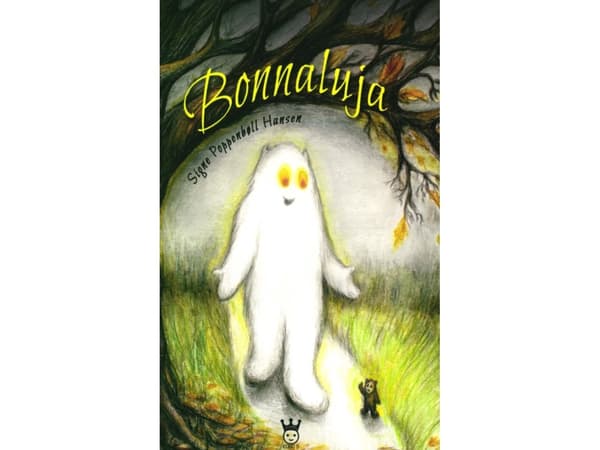Bonnaluja | Signe Poppenbøll Hansen | Kieli: Tanska
