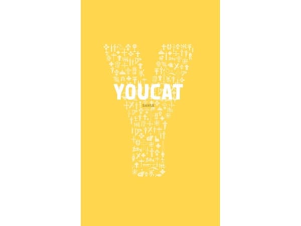 YOUCAT dansk | Johannes zu Eltz, Michaela zu Heereman, Bernhard Meuser, Christian Schmitt | Kieli: Tanska