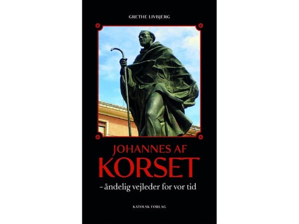 Ristin Johannes | Grethe Livbjerg | Kieli: Tanska