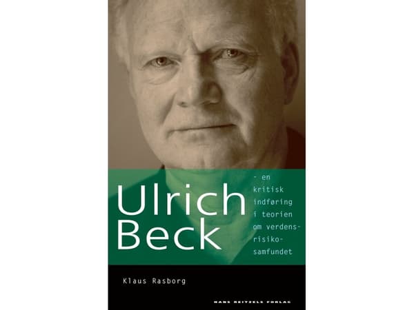 Ulrich Beck | Klaus Rasborg | Kieli: Tanska