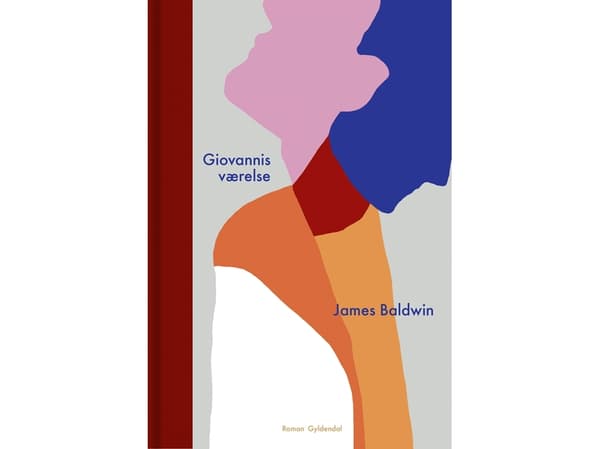 Giovannis værelse | James Baldwin | Språk: Danska