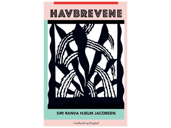 Havbrevene | Siri Ranva Hjelm Jacobsen | Språk: Danska