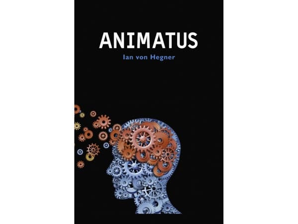 Animatus | Ian von Hegner | Språk: Danska