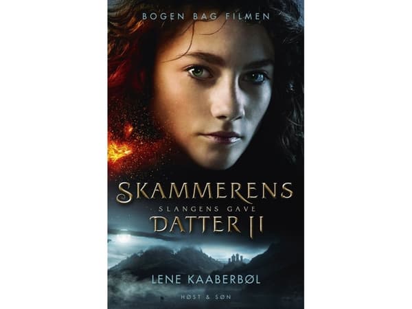 Häpeän tytär II - elokuvaversio | Lene Kaaberbøl | Kieli: Tanska