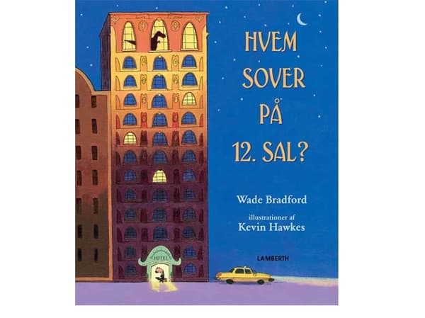 Miten se tapahtui 12. päivänä? | Wade Bradford | Kieli: Tanska