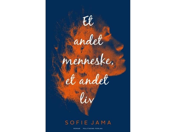 En annan person, ett annat liv | Sofie Jama | Språk: Danska
