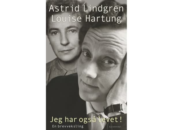 Minulla on vielä aikaa! | Jens Andersen;Jette Glargaard | Kieli: Tanska