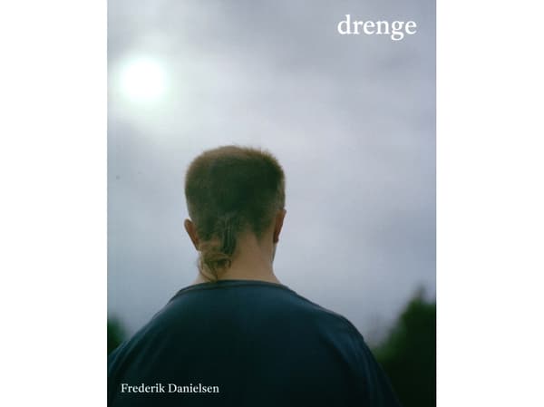 Pojkar | Frederik Danielsen | Språk: Danska