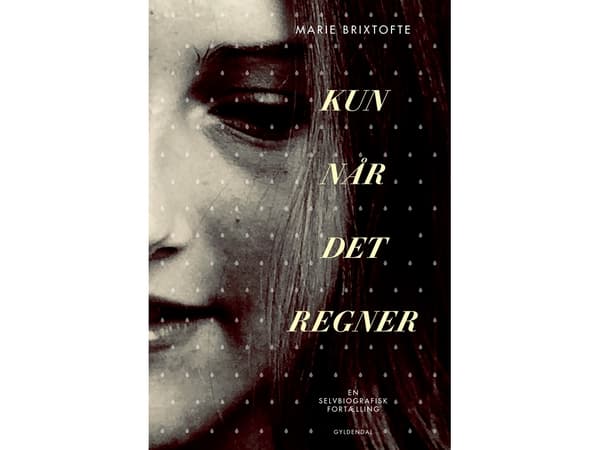 Kun tämä on ohi | Marie Brixtofte | Kieli: Tanska