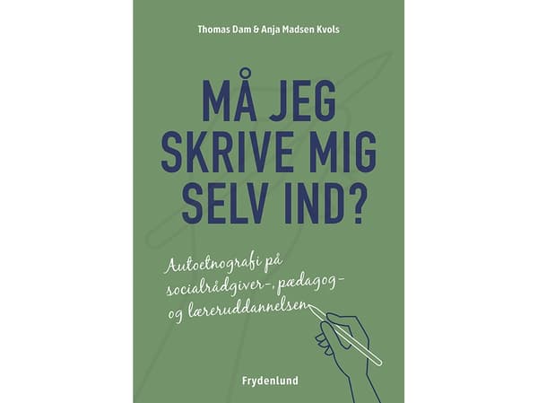 Voinko ajaa itseäni? | Thomas Dam ja Anja Madsen Kvols | Kieli: Tanska