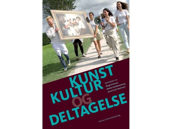 Taide, kulttuuri ja osallistuminen | Kieli: Tanska