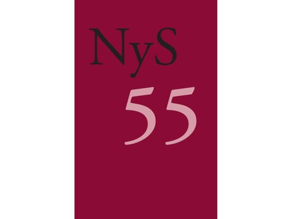 NyS 55 | Språk: Danska