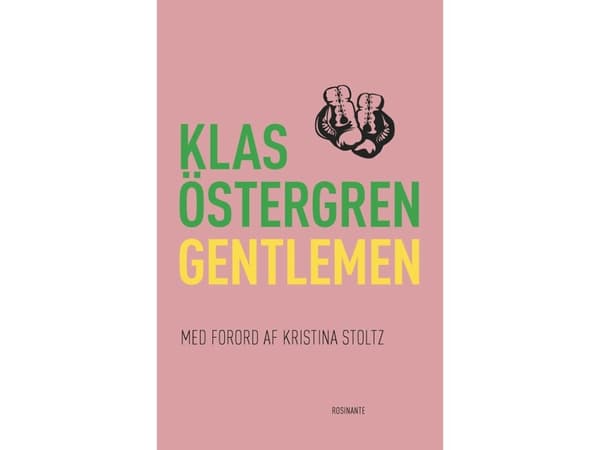 Herrat | Klas Östergren | Kieli: Tanska
