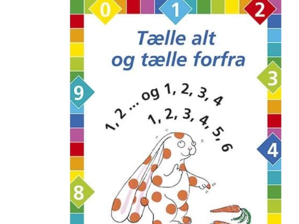 Talkaniner, plakater | Jimmy Mønsted Krogh;Lise Astrup;Marianne Billeskov Mortensen | Kieli: Tanska