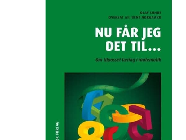 En ole koskaan... | Bent Nørgaard;Olav Lunde | Kieli: Tanska