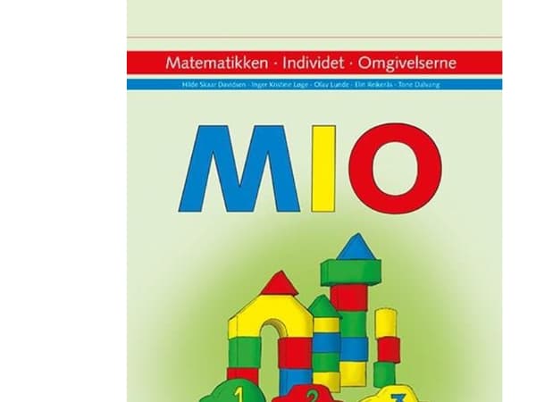 MIO Guidance | Michael Wahl Andersen;Bent Lindhardt;Lone Gregersen | Kieli: Tanska