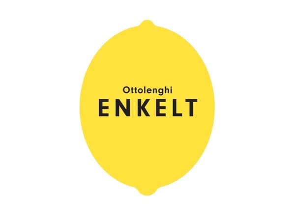 Enkelt | Yotam Ottolenghi | Kieli: Tanska