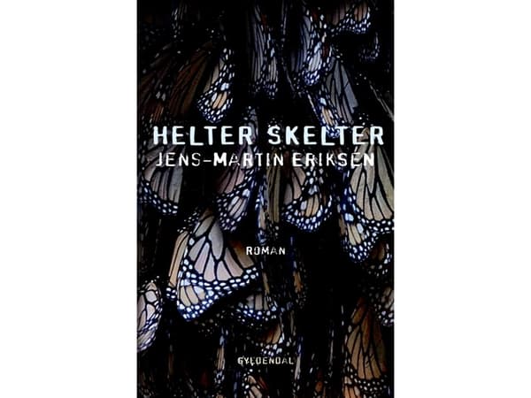 Helter Skelter | Jens-Martin Eriksen | Kieli: Tanska