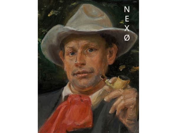 Nexø | Henrik Yde | Språk: Danska