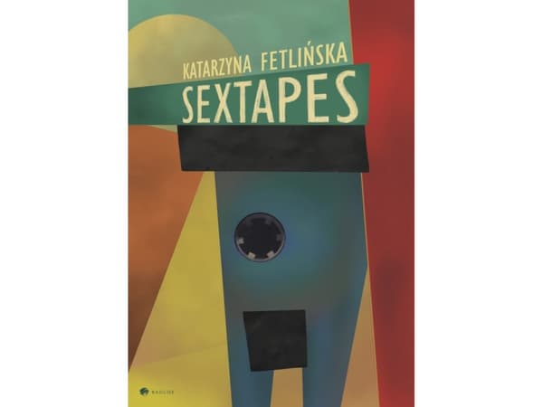 Seksiraidat | Katarzyna Fetlinska | Kieli: Tanska