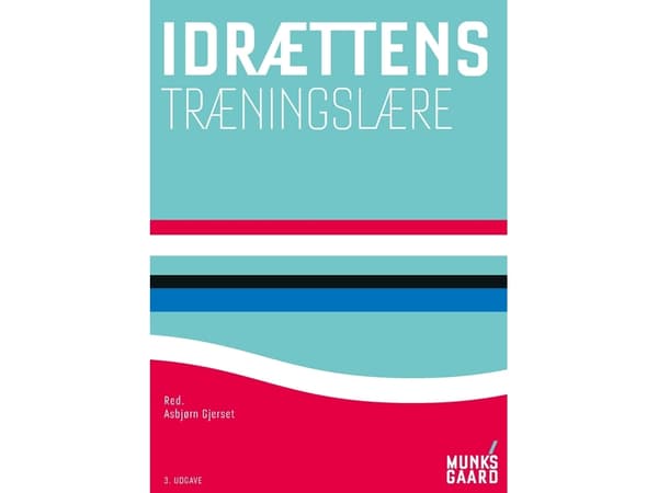 Urheilun harjoitteluteoria | Jørn Wulff Helge | Kieli: Tanska