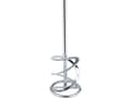 Miniatyrbilde 3 av 3: Flex WR2, Rørepadle, Flex MXE 1000 + WR2 120, MXE 1200 + WR2 140 ,MXE 1202 + WR2 140, 15 kg, 25 kg, Stål, 1 stykker |