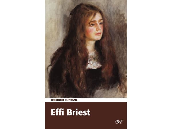 Effi Briest | Theodor Fontane | Språk: Danska