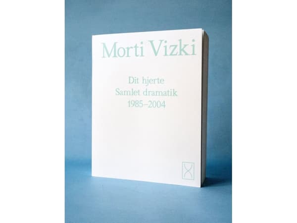 Sydämesi | Morti Vizki | Kieli: Tanska