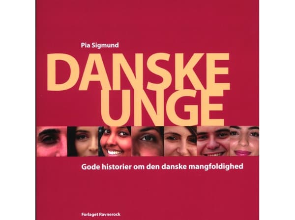 Tanskan nuoriso | Pia Sigmund | Kieli: Tanska