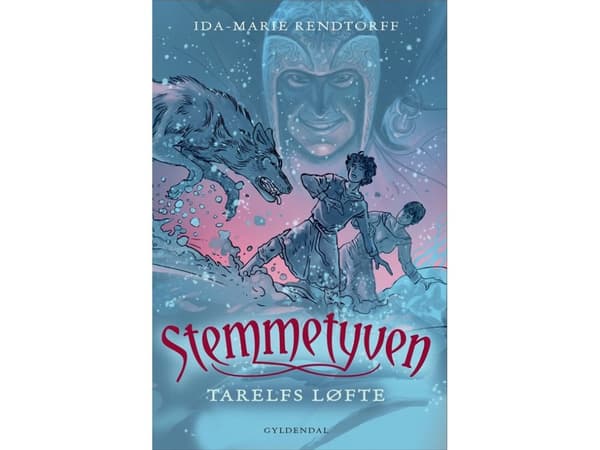 Stemmetyven 3 - Tarelfs løfte | Ida-Marie Rendtorff | Språk: Danska
