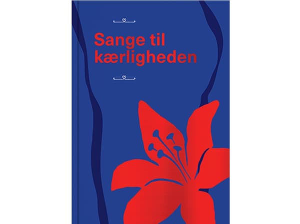 Sånger för kärlek | Poul Pilgaard Johnsen, Mattias Stølen Due, Pia Sølvtoft | Språk: Danska