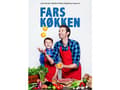 Pikkukuva 1 / 2: Isän keittiö | Jonas Gerdes Vigkilde ja Mette Bøgebjerg Jørgensen Jørgensen | Kieli: Tanska
