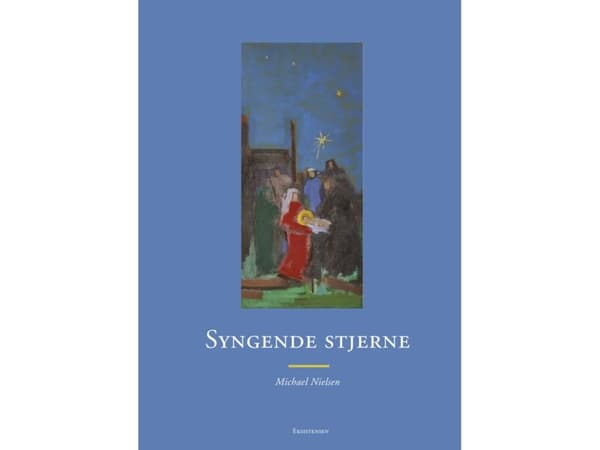 Sjungande stjärna | Michael Nielsen | Språk: Danska