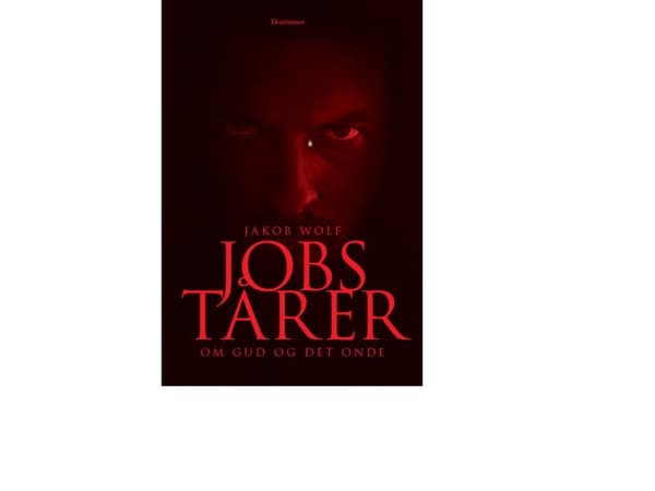 Työpaikat | Jakob Wolf | Kieli: Tanska