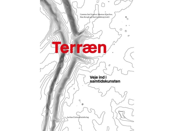 Terræn | Språk: Dansk