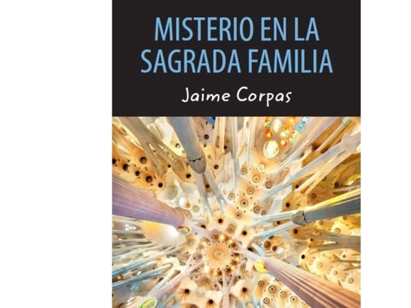 Mysteriet i den heliga familjen, TR 1 | Jaime Corpas | Språk: esp
