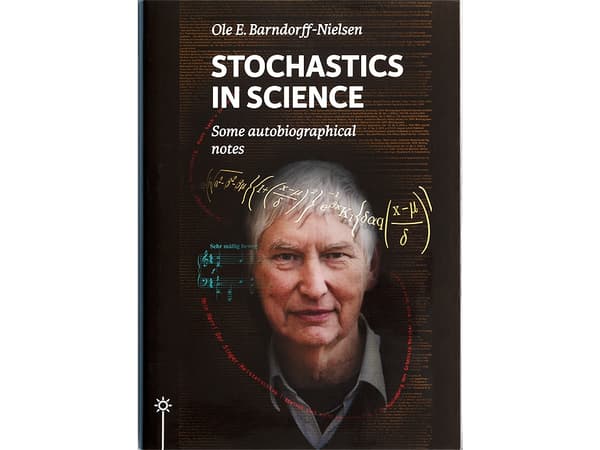 Stochastics in Science | Ole E. Barndorff-Nielsen | Kieli: Englanti