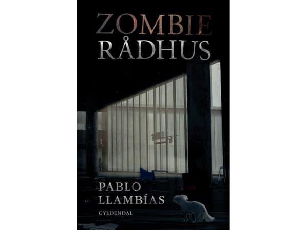 Zombierådhus | Pablo Llambías | Språk: Danska