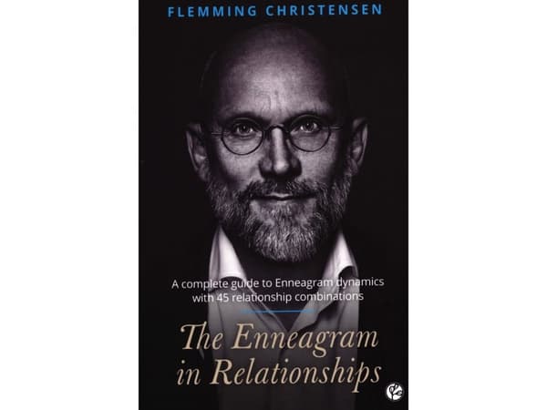 The Enneagram in Relationships | Flemming Christensen | Kieli: Englanti