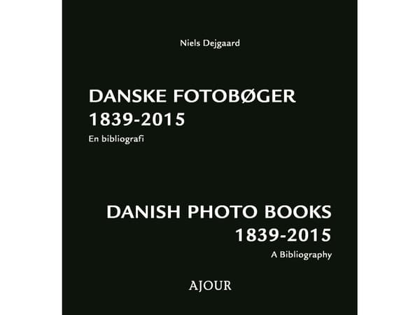 Tanskalaiset kuvakirjat 1839-2015 | Niels Dejgaard | Kieli: Tanska