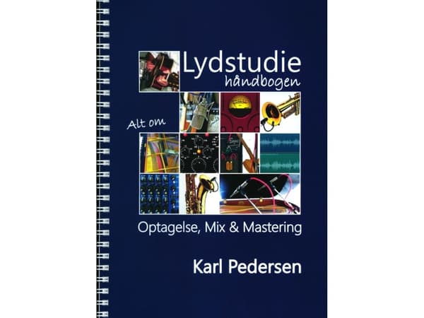 Äänitutkimuksen käsikirja | Karl Pedersen | Kieli: Tanska