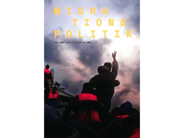 Migrationspolitik | Tone Bonnén | Kieli: Tanska