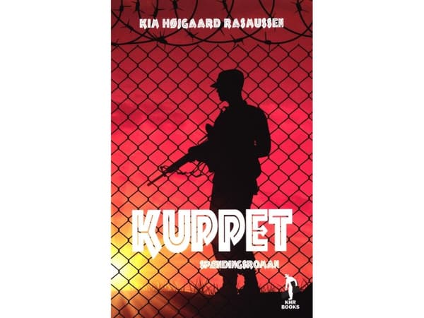 Vallankaappaus | Kim Højgaard Rasmussen | Kieli: Tanska