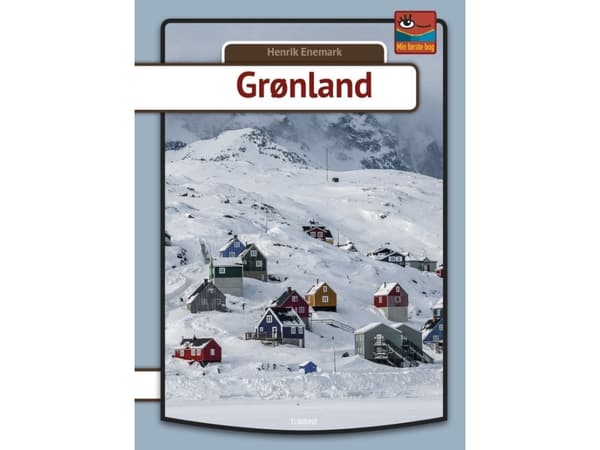 Grönlanti | Henrik Enemark | Kieli: Tanska