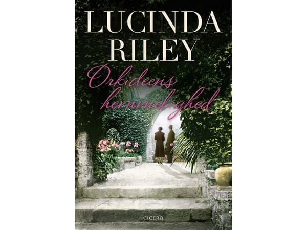 Orkidean salaisuus | Lucinda Riley | Kieli: Tanska