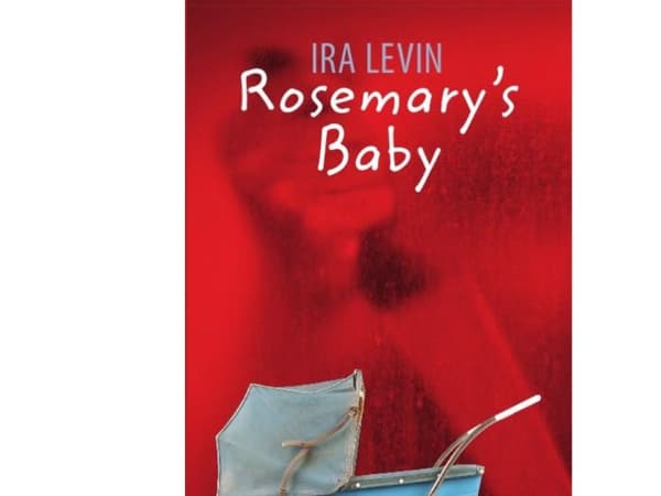 Rosemary's Baby, ER C | Ira Levin | Kieli: enu