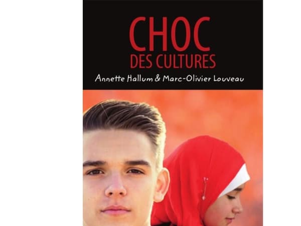 Choc des Cultures, TR 4 | Annette Hallum | Kieli: fra