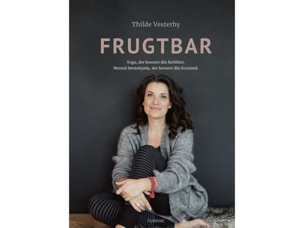 Hedelmäbaari | Thilde Vesterby | Kieli: Tanska