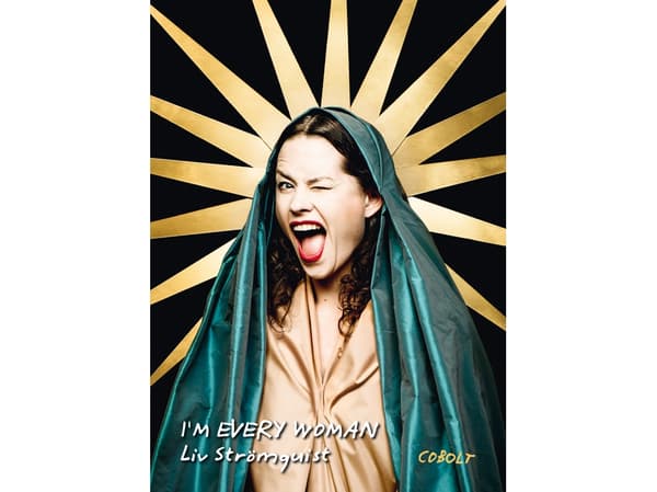 I’m every woman | Liv Strömquist | Språk: Danska